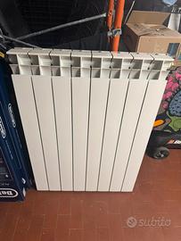 Termosifone alluminio
