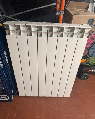 Termosifone alluminio
