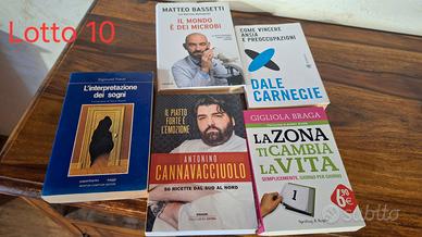 Libri misti 
