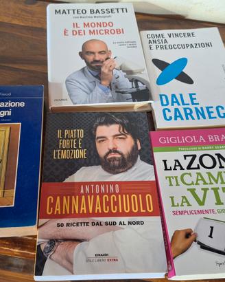 Libri misti 