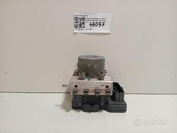 CENTRALINA ABS NISSAN Qashqai Serie 47660 4EA1E R9