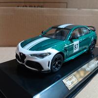 alfa romeo giulia gta