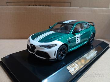 alfa romeo giulia gta