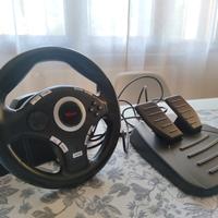 Volante Trust GXT27 per PC