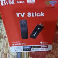 stick android tv+smartphone android Nokia android
