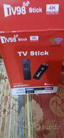 stick android tv+smartphone android Nokia android