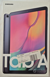 Samsung Galaxy Tab A 510 10,1" SMT 51