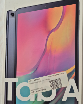 Samsung Galaxy Tab A 510 10,1" SMT 51