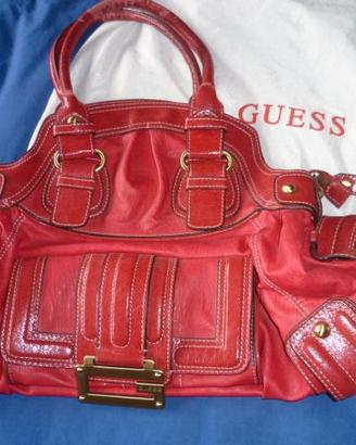 Borsa Guess