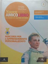 Chiara Ferri, Luca Mattei, Vittoria Calvani