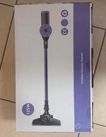 Aspirapolvere Senza Fili 125W