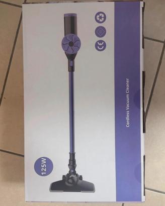 Aspirapolvere Senza Fili 125W