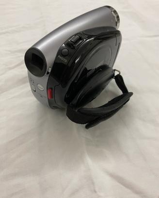 Videocamera Samsung VP-DX100 Vintage 📼🔥