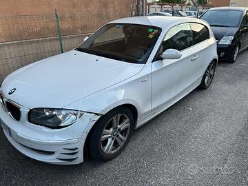 Bmw serie 1