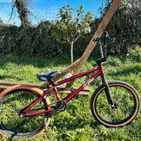 Bmx gt bikes