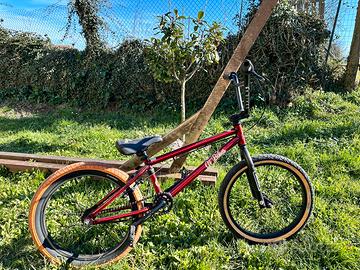 Bmx gt bikes