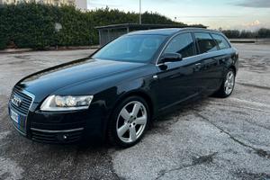 Audi A6 2.7 tdi Avant S-Line