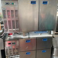 Frigo da banco