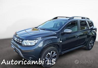Dacia duster 2021 per ricambi