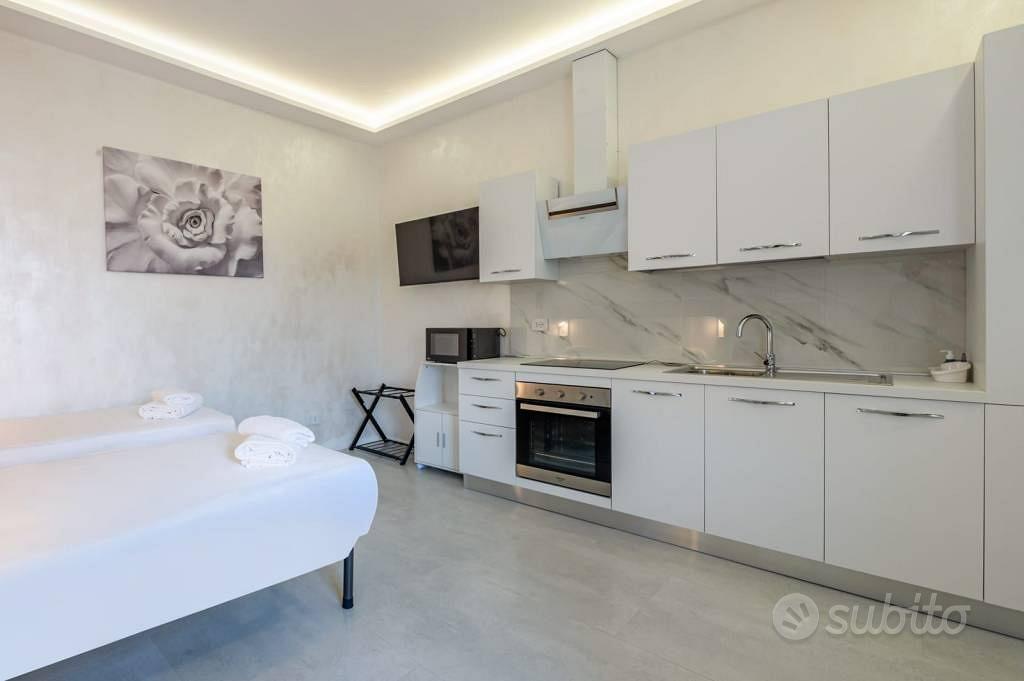 Appartamento – Rho, Maliano - Altro