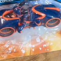 Disney – TOPO_TRON di Topolino