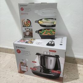 Robot da cucina nuovo