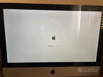 Imac 2011 Intel core i5