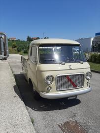 Fiat 241 - 1400 benzina - 1967