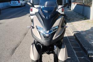 Yamaha Tricity 300