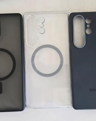 5 Cover Samsung S25 Ultra