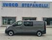 Renault TRAFIC 1.6 DCI 6 POSTI n1 autocarro