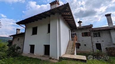 Casa indipendente di 60 m² con 4 locali a Prepotto