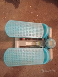 Mini Stepper
