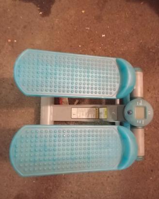 Mini Stepper