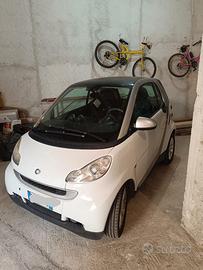 Smart 451 passion