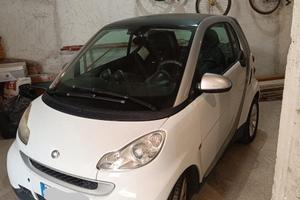 Smart 451 passion