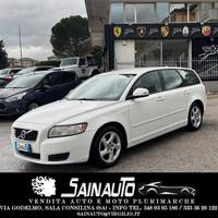 Volvo V50 D2 R-design GARANZIA