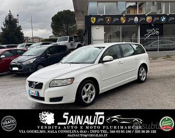 Volvo V50 D2 R-design GARANZIA