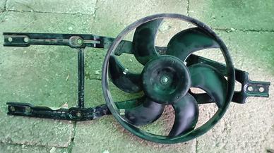 Ventola radiatore Fiat Seicento 12 V