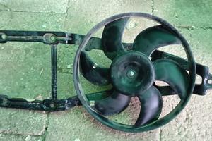 Ventola radiatore Fiat Seicento 12 V