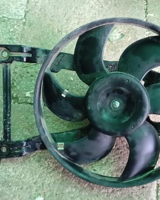 Ventola radiatore Fiat Seicento 12 V
