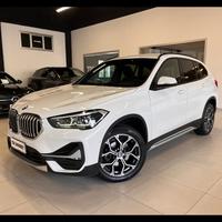 BMW X1 (F48) - X1 sDrive18d xLine Plus