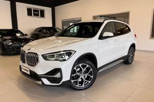BMW X1 (F48) - X1 sDrive18d xLine Plus