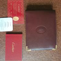 Portafogli uomo Cartier