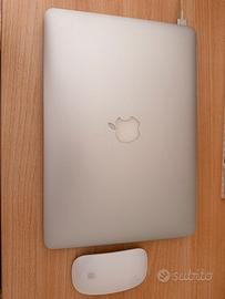 Macbook Air