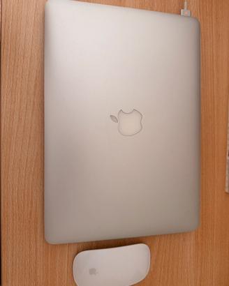 Macbook Air
