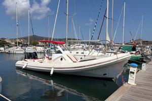 Nuova Jolly Prince 34 T-Top 2x 300 DF Suzuki