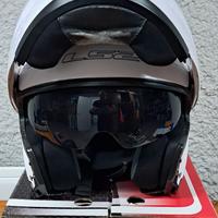 casco Ls2 helmets modello FF370 easy