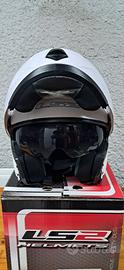 casco Ls2 helmets modello FF370 easy