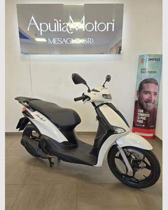 PIAGGIO Liberty S 125